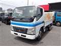 2003 Mitsubishi Canter