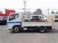 2003 Mitsubishi Canter