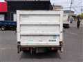 2003 Mitsubishi Canter