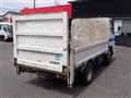 2003 Mitsubishi Canter