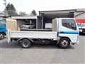 2003 Mitsubishi Canter