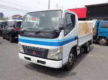 2003 Mitsubishi Canter