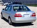 1998 Toyota Corolla Sedan