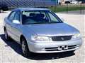 1998 Toyota Corolla Sedan