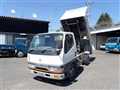 1995 Mitsubishi Canter