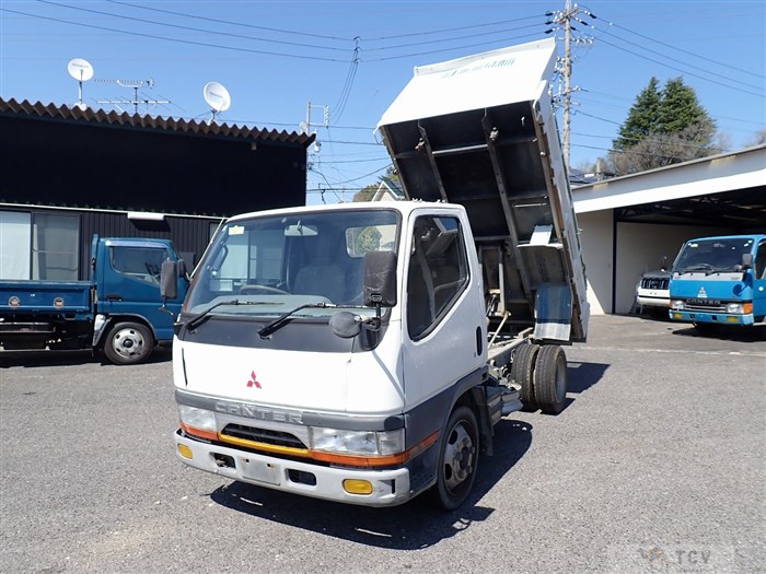 1995 Mitsubishi Canter