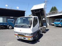 1995 Mitsubishi Canter