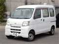 2014 Daihatsu Hijet Cargo