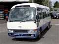 2003 Toyota Coaster
