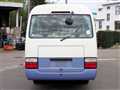 2003 Toyota Coaster