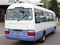 2003 Toyota Coaster