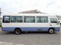 2003 Toyota Coaster