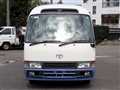 2003 Toyota Coaster