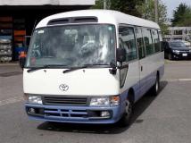 2003 Toyota Coaster