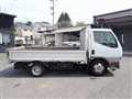 1999 Mitsubishi Canter