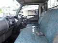 1999 Mitsubishi Canter