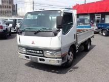 1999 Mitsubishi Canter