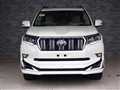 2021 Toyota Land Cruiser Prado