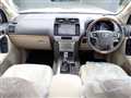 2021 Toyota Land Cruiser Prado
