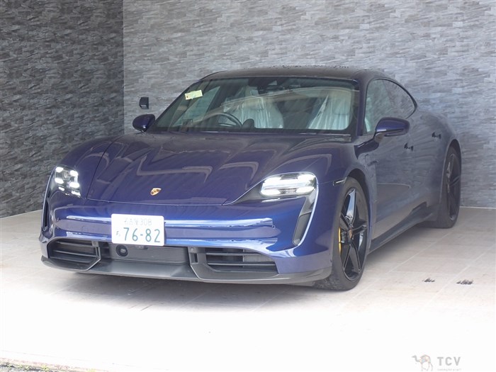 2021 Porsche Porsche Others