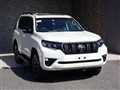 2023 Toyota Land Cruiser Prado