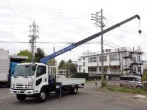 2010 Isuzu FORWARD