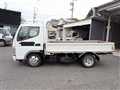 2004 Mitsubishi Canter