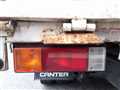 2004 Mitsubishi Canter