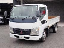 2004 Mitsubishi Canter