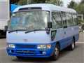 2001 Toyota Coaster