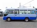 2001 Toyota Coaster