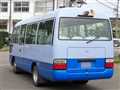 2001 Toyota Coaster