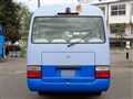2001 Toyota Coaster