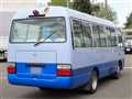 2001 Toyota Coaster