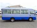 2001 Toyota Coaster