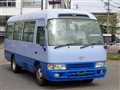 2001 Toyota Coaster