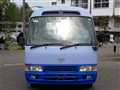 2001 Toyota Coaster