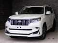2021 Toyota Land Cruiser Prado