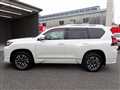 2021 Toyota Land Cruiser Prado