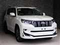 2021 Toyota Land Cruiser Prado