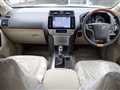 2021 Toyota Land Cruiser Prado