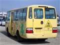 2004 Toyota Coaster