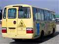 2004 Toyota Coaster