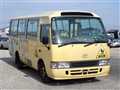 2004 Toyota Coaster