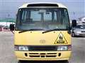 2004 Toyota Coaster