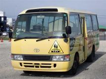 2004 Toyota Coaster