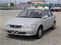 1999 Toyota Corolla Sedan