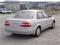 1999 Toyota Corolla Sedan
