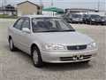 1999 Toyota Corolla Sedan