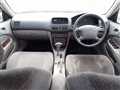 1999 Toyota Corolla Sedan